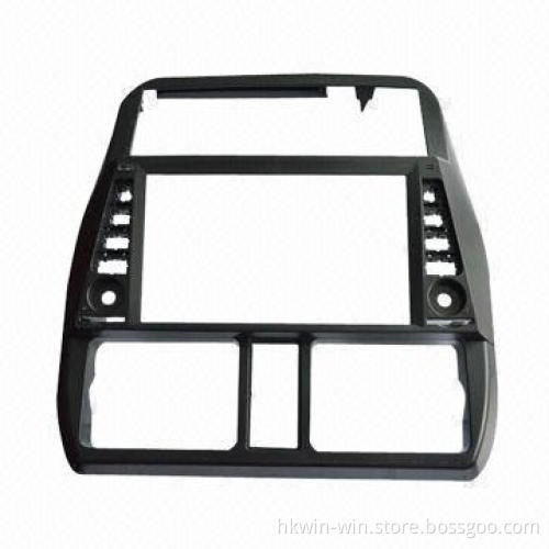 Mould Manufacturer for Car DVD Housing, OEM and ODM Orders are Welcome